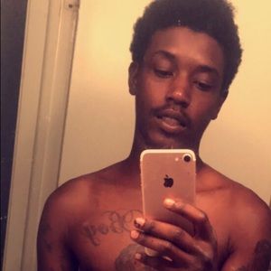 Meet your Posher, Roger